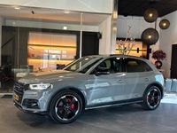 tweedehands Audi SQ5 Q5 3.0 TFSIquattro 354pk S full option 12-2018 d