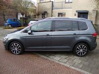 tweedehands VW Touran 1.5 TSI Highline Business