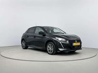 tweedehands Peugeot e-208 EV 50 kWh 136 pk Allure | Fase-3 | Navigatie | Dra