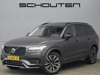 Occasion Volvo XC90 Ultimate 455 PK (334 kW) 2023 Grijs SUV