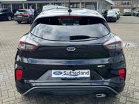 tweedehands Ford Puma 1.0 EcoBoost Hybrid ST-Line | Adaptive cruise cont