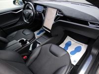 tweedehands Tesla Model S 85D Performance - 700PK - 21" PERFORMANCE VELGEN -