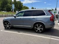 Occasion Volvo XC90 Inscription 320 PK (235 kW) 2016 Grijs SUV