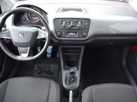 tweedehands Seat Mii 1.0 Style 5-drs Cruise control, PDC, Airco, Elek.