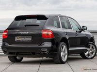 tweedehands Porsche Cayenne 4.8 S | 57.000KM | Sunroof | Air Suspension | Spor