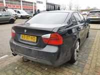 tweedehands BMW 330 3-SERIE E90 d Aut. High-Executive M-Pakket ||NAP||Youngtimer||