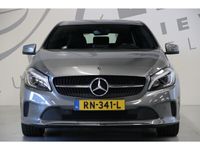 tweedehands Mercedes A160 Ambition/ Origineel NL/ NAP/ Led-koplampen/ Cruise contr
