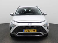 Occasion Hyundai Bayon Comfort 101 PK (74 kW) 2022 Grijs SUV
