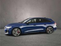 Occasion Audi A5 Ambiente 367 PK (269 kW) 2025 Blauw, metallic lak Coupé