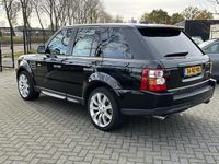 tweedehands Land Rover Range Rover Sport 4.2 V8 Supercharged