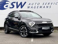 Occasion Kia Sportage 245 PK (180 kW) 2025 Zwart (metallic) SUV