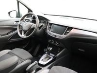 tweedehands Opel Crossland X 1.2 Turbo Innovation 110 PK Automaat | Navigatie |