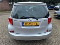 tweedehands Toyota Verso-S 1.3 VVT-i Aspiration - Airco - Cruise control - Pa