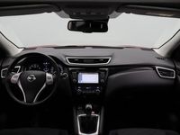 tweedehands Nissan Qashqai 1.2 N-Connecta Panorama-dak 360° Camera Trekhaak N