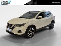 Occasion Nissan Qashqai 360º 159 PK (116 kW) 2019 Wit SUV