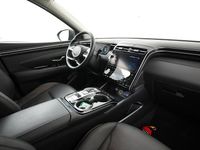 Occasion Hyundai Tucson Premium 266 PK (195 kW) 2022 Zwart SUV
