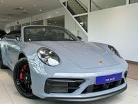 tweedehands Porsche 911 Carrera 4 Cabriolet Cabrio 3.0 Carrera 4 GTS Innodrive Full Options