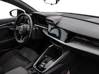 Occasion Audi A3 Sportback Business 204 PK (150 kW) 2021 Zwart Hatchback