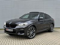 tweedehands BMW X4 xDrive30i M-Sport Shadow Pano/Leder/H&K/Head Up