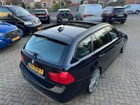 tweedehands BMW 330 Touring 330i/CARBON SPORT EDITION/M-PAKKET/PANO/LE