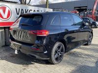 tweedehands Mercedes B250e AMG Line 18"/Trekhaak/Sfeerverlichting/Stoelverw