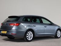 tweedehands Seat Leon ST 1.0 EcoTSI Style Business Intense NL-Auto!! Keyless I Apple car-play