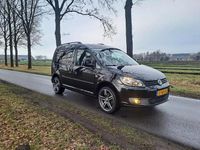 Occasion VW Caddy 105 PK (77 kW) 2011 MPV