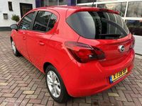 tweedehands Opel Corsa 1.4 Color Edition * AUTOMAAT * AIRCO * LM VELGEN