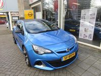 tweedehands Opel Astra GTC 2.0 TURBO 280 PK OPC