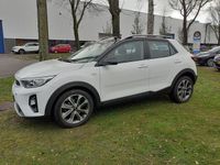 Occasion Kia Stonic 120 PK (88 kW) 2019 Wit SUV