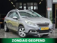 Occasion Peugeot 2008 Crossway 82 PK (60 kW) 2014 Grijs SUV