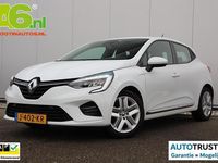 Occasion Renault Clio V Zen 101 PK (74 kW) 2020 Ijswit 369 Hatchback