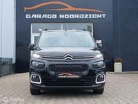 Occasion Citroën Berlingo Live 111 PK (81 kW) 2020 Zwart (metallic) MPV