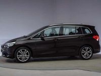 tweedehands BMW 218 Gran Tourer 218i High Executive Sport 7 pers. [ Pa