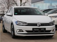 tweedehands VW Polo 1.0 TSI DSG Highline I Navi I Camera