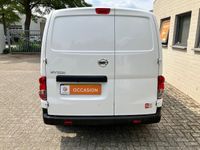 tweedehands Nissan NV200 1.5 dCi Optima