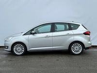 tweedehands Ford C-MAX 1.0 Titanium LED | Sportvelgen | Automatisch inparkeren | Navigatie | Cruise | PDC | Clima | Keyless !!