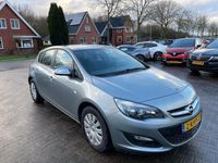 tweedehands Opel Astra 1.4 Berlin | Airco | Trekhaak | 81118 km!! | RIJKL