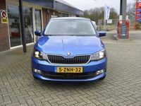 tweedehands Skoda Fabia 1.2 TSI Ambition Airco | Trekhaak