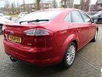 tweedehands Ford Mondeo 1.6 ECOBOOST PLATINUM 160PK CRUISE KEYLESS NAVI CL