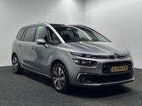Occasion Citroën Grand C4 Picasso PureTech 131 PK (96 kW) 2019 Grijs MPV