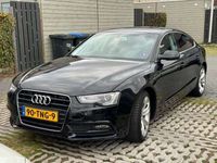 tweedehands Audi A5 Sportback 1.8 TFSI multitronic