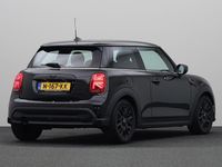 Occasion Mini Cooper Classic 2021 Zwart Hatchback