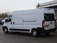 tweedehands Fiat Ducato L3-H2 Airco/3-zitplaatsen