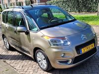 tweedehands Citroën C3 Picasso 1.6 VTi Exclusive