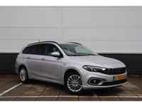 tweedehands Fiat Tipo Stationwagon 1.0 Life | key Less | Camera | Trekh