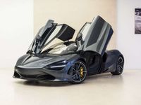 tweedehands McLaren 720S Coupe