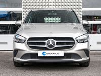 tweedehands Mercedes B180 Advantage