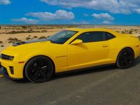 Occasion Chevrolet Camaro ZL1 585 PK (430 kW) 2013 Coupé
