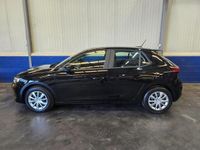 Occasion Opel Corsa Edition 75 PK (55 kW) 2024 Zwart Hatchback